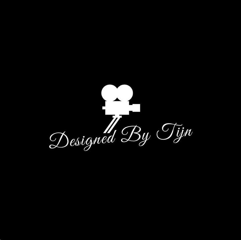 Designed By Tijn logo
